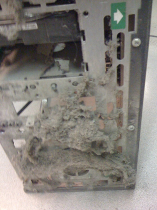 Illustration for article titled The Most Disgusting and Gross Tech Gear Gallery Ever